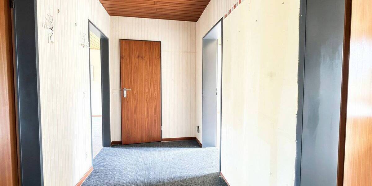 Etagenwohnung Neuss Furth-Süd - 3 Zimmer, 72 m&sup2;, 229.000&euro; | Angebot:26859063