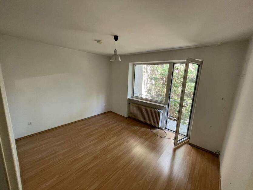 Wohnung zum Mieten in Krefeld 500 € 50 m²