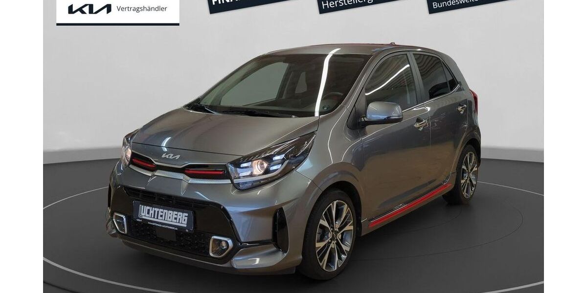 Kia Picanto 25.750 km 15.280 &euro; Leverkusen 51381