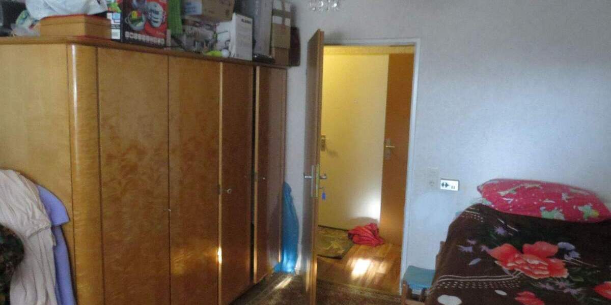 Etagenwohnung Langenfeld (Rheinland) Immigrath - 2 Zimmer, 51 m&sup2;, 561&euro; | Angebot:25666106