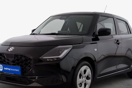 Suzuki Swift 30.360 km 17.990 &euro; Düsseldorf 40233