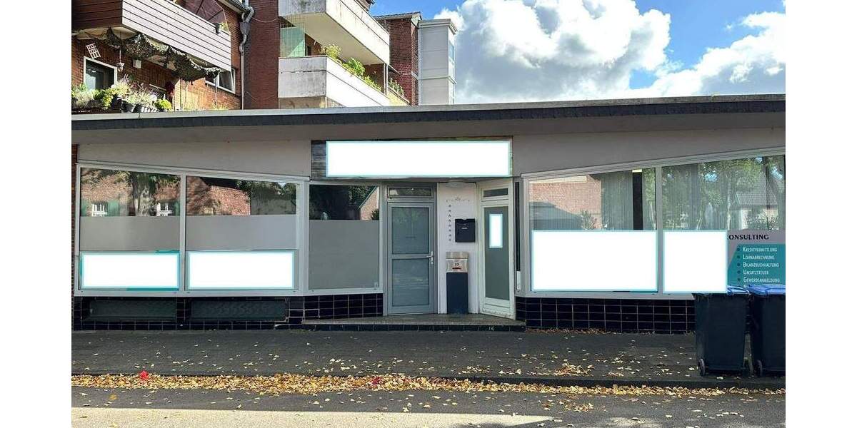 Mehrfamilienhaus, Wohnhaus Moers Meerbeck - 2 Zimmer, 409 m&sup2;, 650.000&euro; | Angebot:23981726