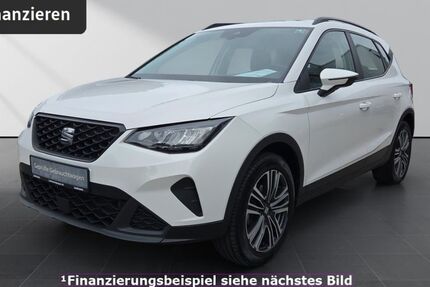 Seat Arona 27.198 km 19.990 &euro; Solingen 42719