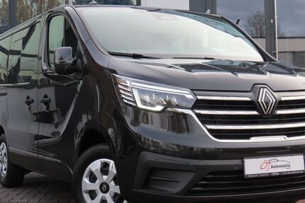 Renault Trafic 18.416 km 36.900 € Neuss 41469