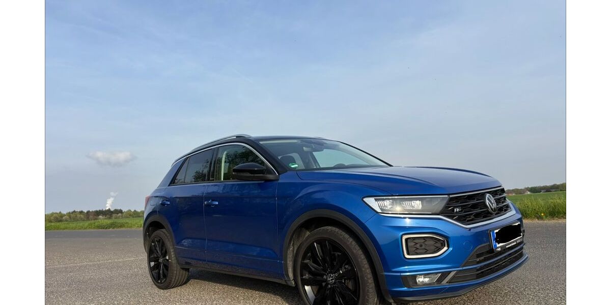 VW T-Roc 90.500 km 22.700 &euro; Bedburg 50181