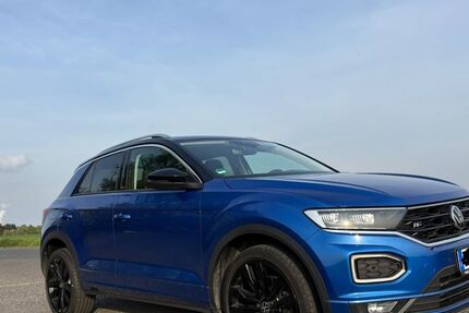 VW T-Roc 90.500 km 22.999 &euro; Bedburg 50181