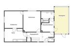 Einfamilienhaus Düsseldorf Vennhausen - 4 Zimmer, 525.000&euro; | Angebot:26807163