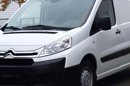Citroen Jumpy 40.271 km 11.500 € Mönchengladbach 41066