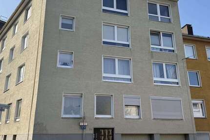 Wohnung zum Kaufen in Wuppertal 110.000 € 89.29 m²