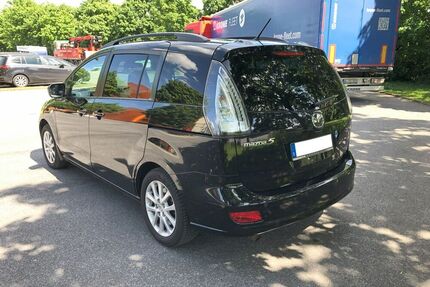 Mazda 5