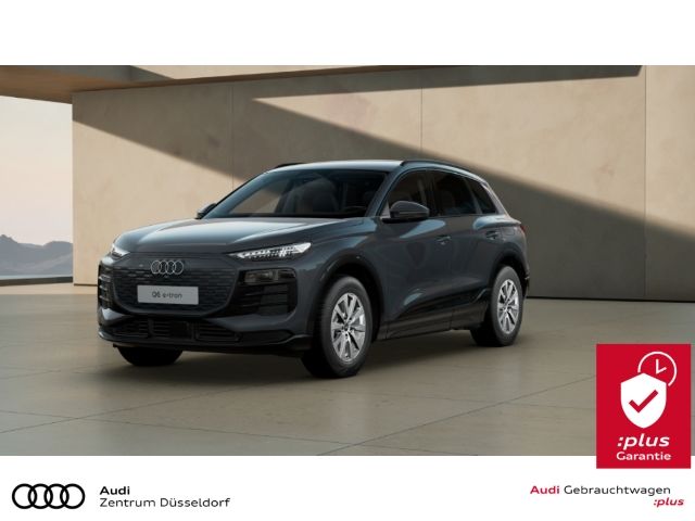 Audi Q6 e-tron 4.957 km 49.610 &euro; Düsseldorf 40233