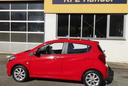 Opel Karl 44.420 km 7.250 € Burscheid 51399