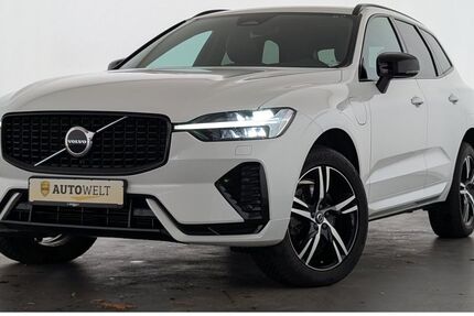 Volvo XC60 58.690 km 36.860 € Düsseldorf 40599