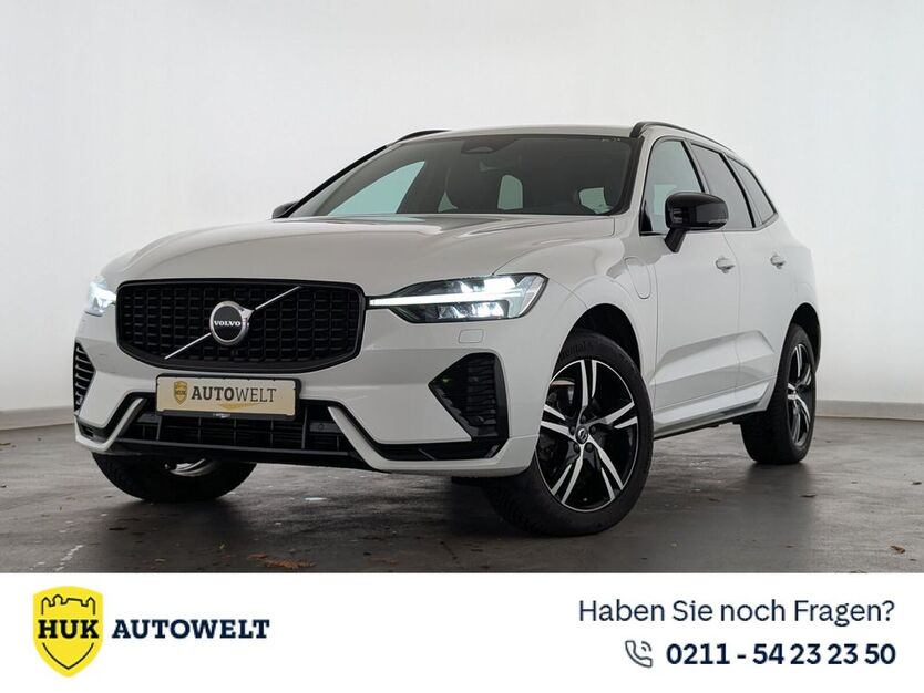 Volvo XC60 58.690 km 36.860 € Düsseldorf 40599