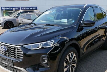 Ford Kuga 16.590 km 29.990 € Willich 47877