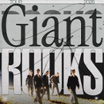 Giant Rooks - If Heaven Exists, This Might Be It Tour 2026