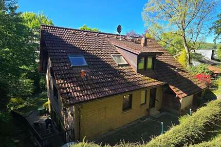 Wohnung Wuppertal Gemarkung Langerfeld - 10 Zimmer, 252 m&sup2;, 490.000&euro; | Angebot:27456518