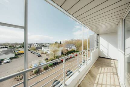 Wohnung Leverkusen Schlebusch - 3 Zimmer, 74 m&sup2;, 220.000&euro; | Angebot:26245318