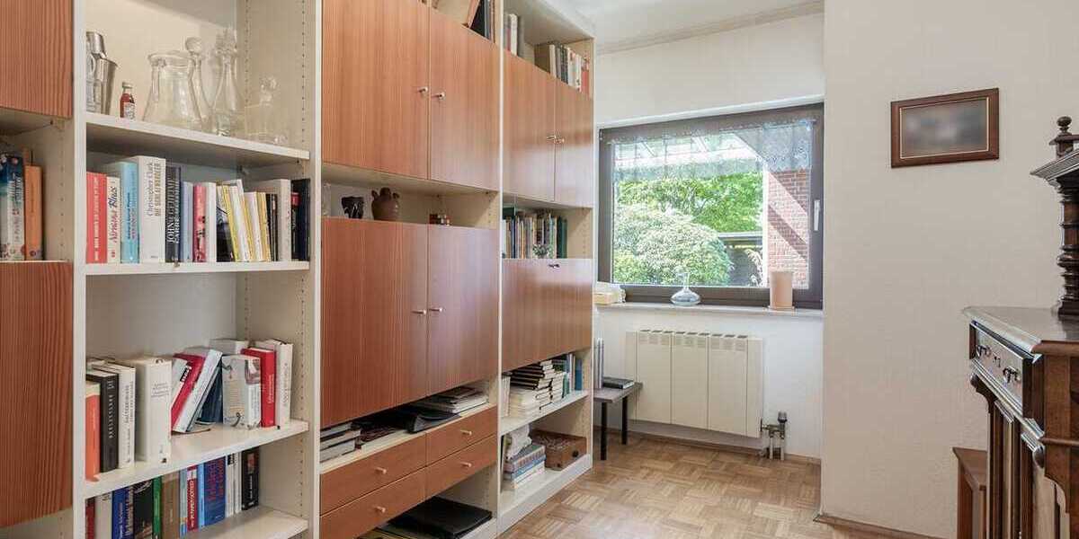 Einfamilienhaus Ratingen West - 4 Zimmer, 140 m&sup2;, 624.400&euro; | Angebot:26540803