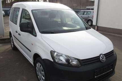 VW Caddy 213.000 km 5.800 € Leverkusen 51371