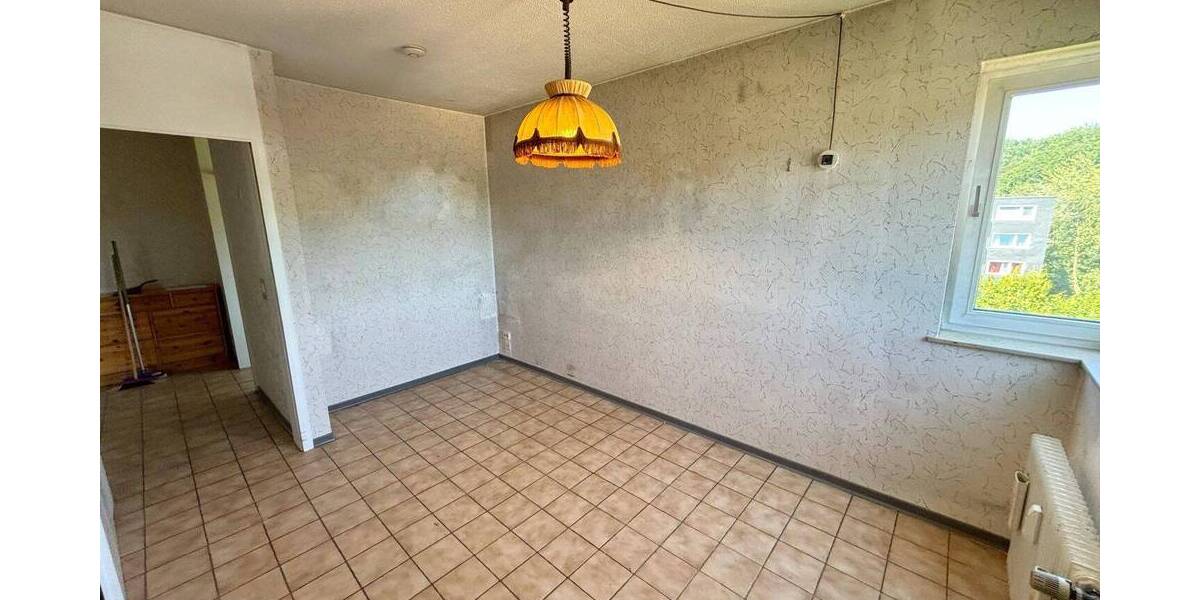 Eigentumswohnung über den Dächern von Leverkusen 5 zimmer