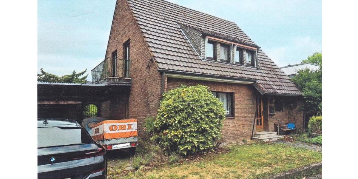 Einfamilienhaus Meerbusch - 5 Zimmer, 107 m&sup2;, 250.000&euro; | Angebot:25804098