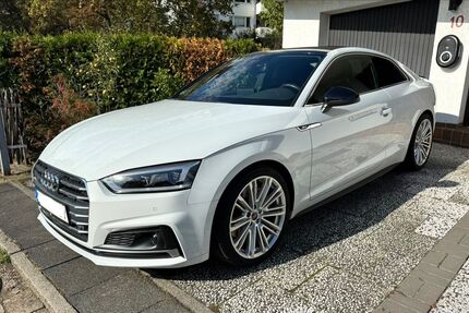 Audi A5 66.100 km 27.900 &euro; Ratingen 40885