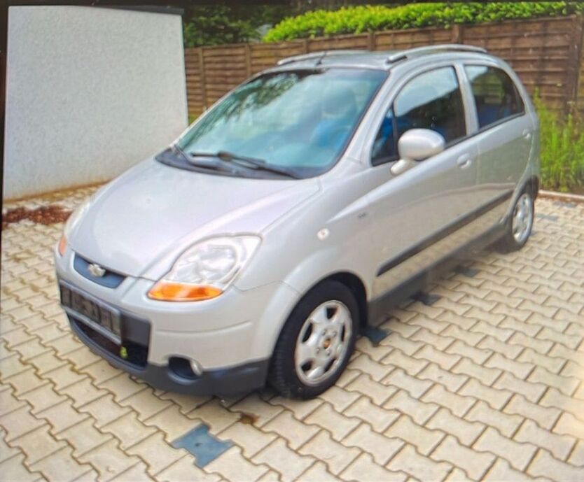 Matiz