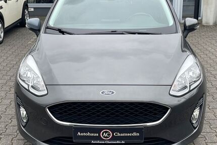 Ford Fiesta 62.177 km 10.499 &euro; Viersen 41748