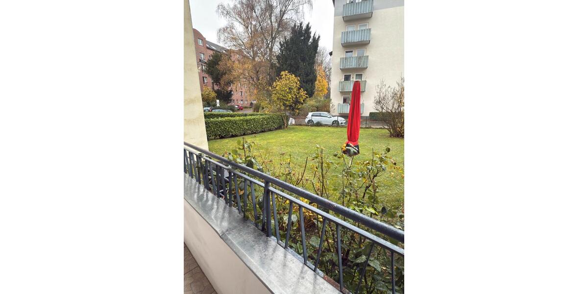 Eigentumswohnung 3Zi.mit Garten und Stellplatz Provisionsfrei 3 zimmer