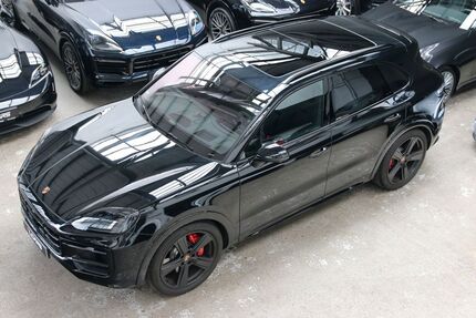 Porsche Cayenne 2.966 km 137.990 &euro; Düsseldorf 40237