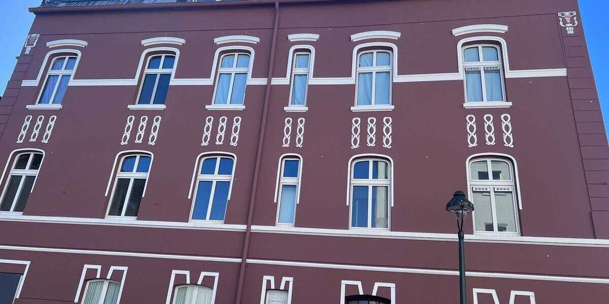 Gewerbeobjekt Düsseldorf Benrath - 1 Zimmer, 1.150.000&euro; | Angebot:24708687