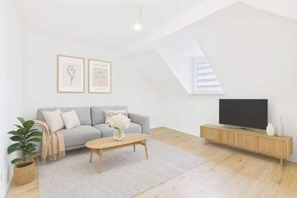 Ihr nächster Cashflow-Erfolg: Stilvolles 3-Zimmer-Investment in Bestlage 3 zimmer