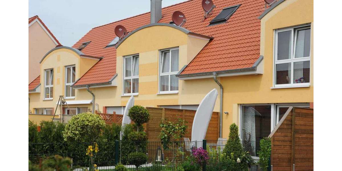 Einfamilienhaus Langenfeld Richrath - 5 Zimmer, 122 m&sup2;, 1.895&euro; | Angebot:25350162