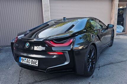 BMW i8 140.237 km 56.990 € Mülheim/Ruhr 45473