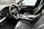 Audi SQ7 4.0 TFSI quattro / Leder / 507 PS / Head Up 133.000 km 63.900 &euro; Mönchengladbach 41066