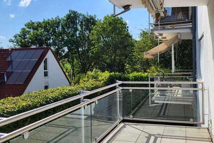 Wohnung Wuppertal Dönberg - 2.5 Zimmer, 87 m&sup2;, 860&euro; | Angebot:27084107