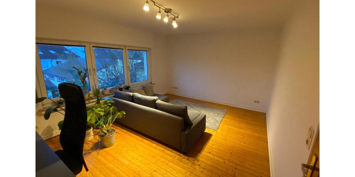 Helle und gemütliche Wohnung in Friemersheim zu vermieten 2 zimmer