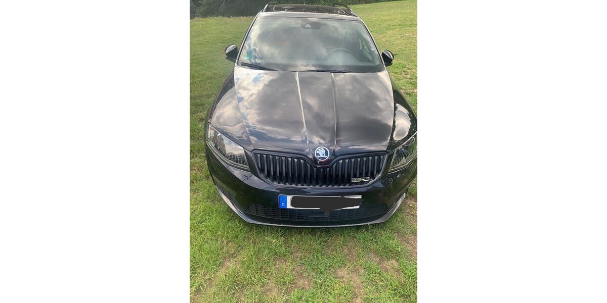 Skoda Octavia 77.700 km 19.249 &euro; Oberhausen 46149