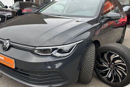 VW Golf 105.500 km 15.580 &euro; Düsseldorf 40549