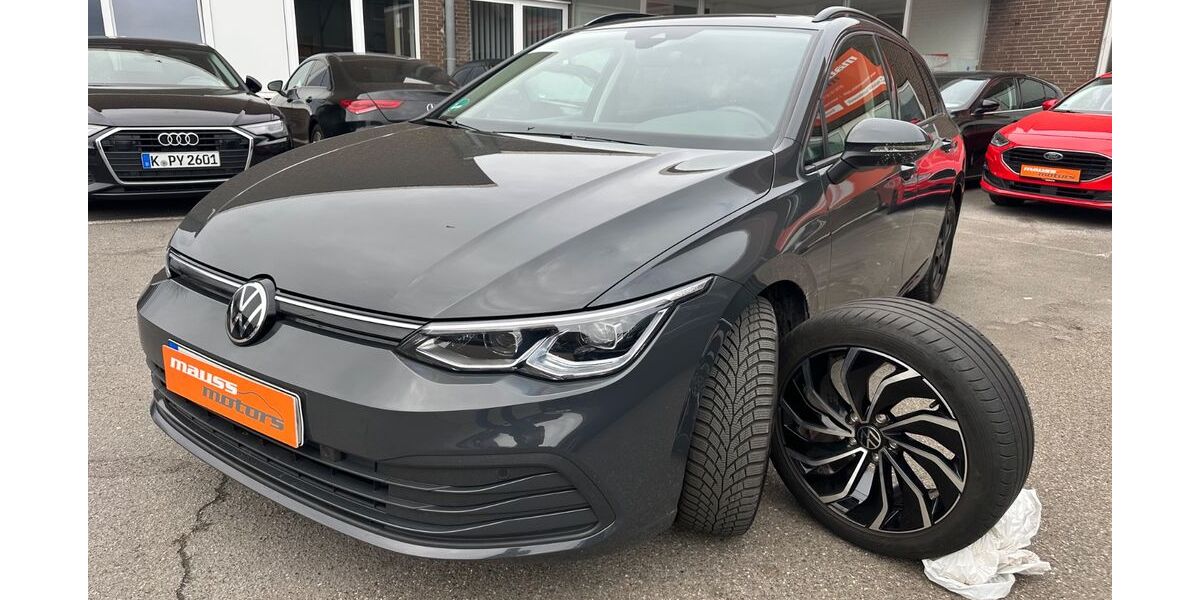 VW Golf 105.500 km 15.580 &euro; Düsseldorf 40549