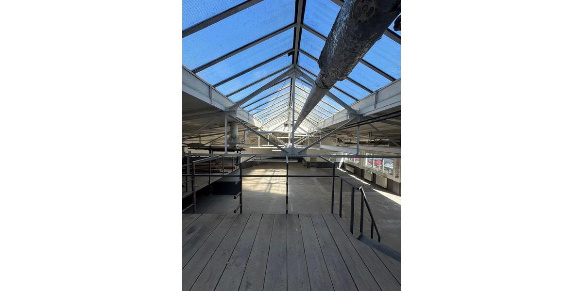 Gewerbeobjekt Wuppertal Arrenberg - 2.900&euro; | Angebot:25961917