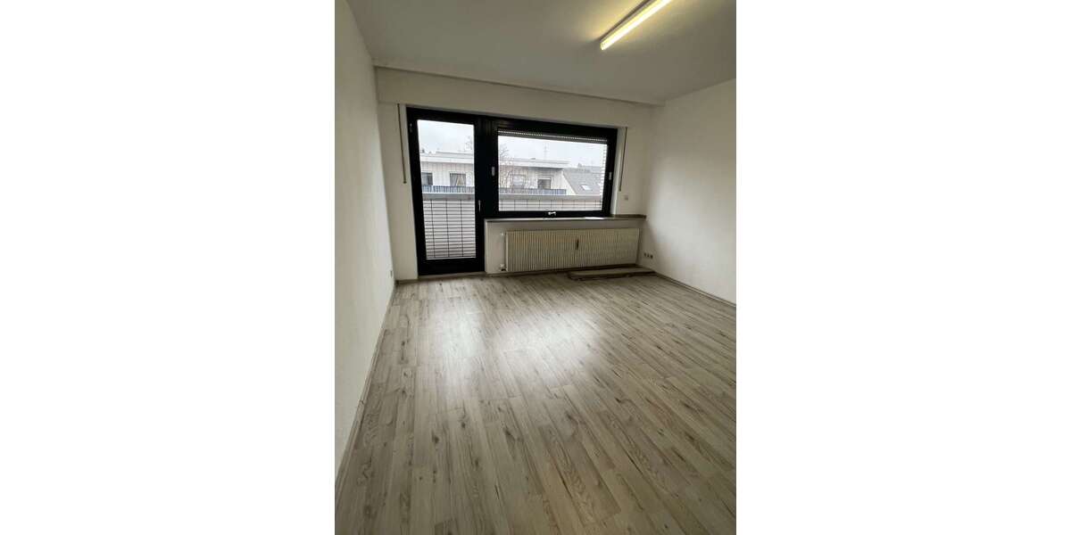 Wohnung zum Mieten in Oberhausen 495 € 67 m² 2 zimmer