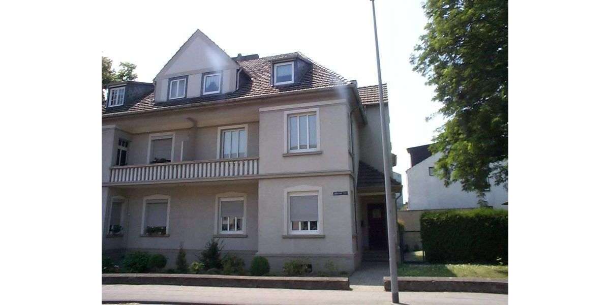 Etagenwohnung Mönchengladbach Odenkirchen - 2 Zimmer, 64 m&sup2;, 649&euro; | Angebot:26890106