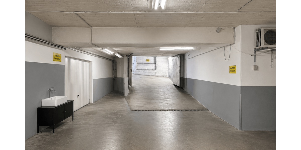 Gewerbeobjekt Düsseldorf Flingern Süd - 85.000&euro; | Angebot:27388816