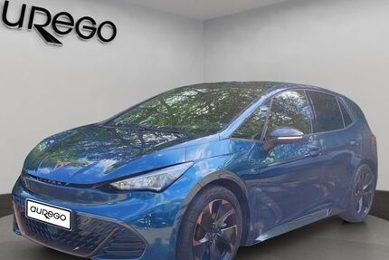 Cupra Born 77.614 km 22.980 &euro; Remscheid 42855