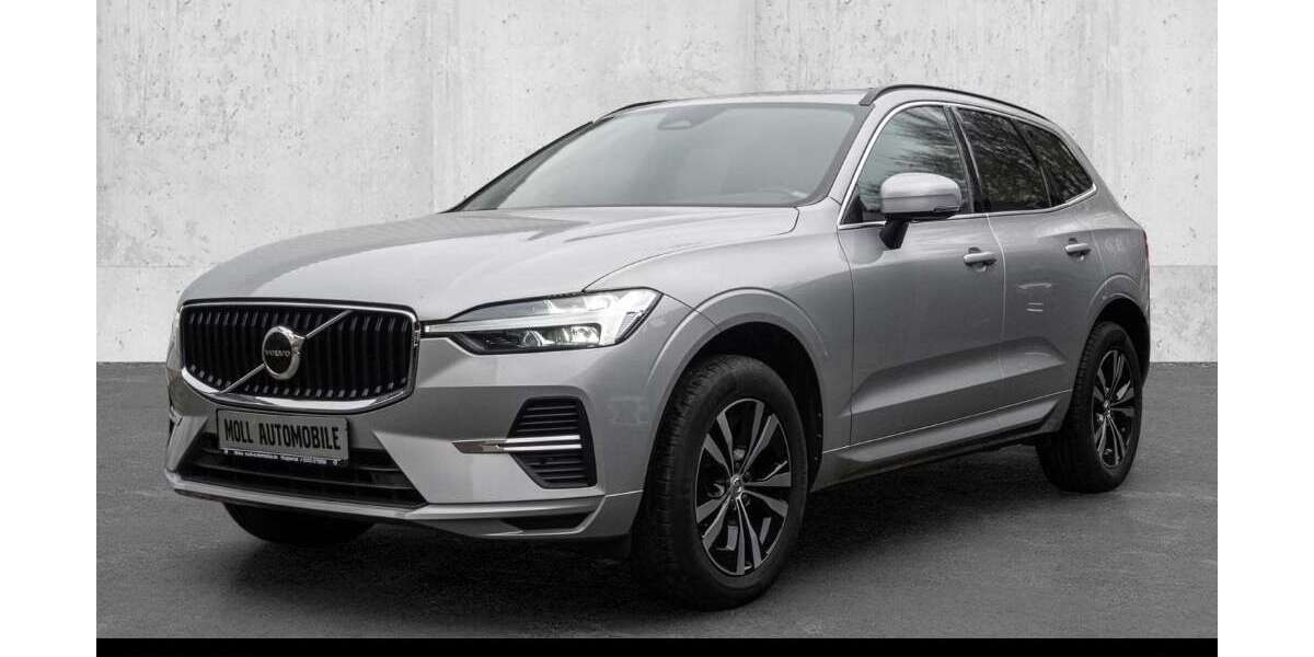 Volvo XC60 70.429 km 29.890 &euro; Wuppertal 42109