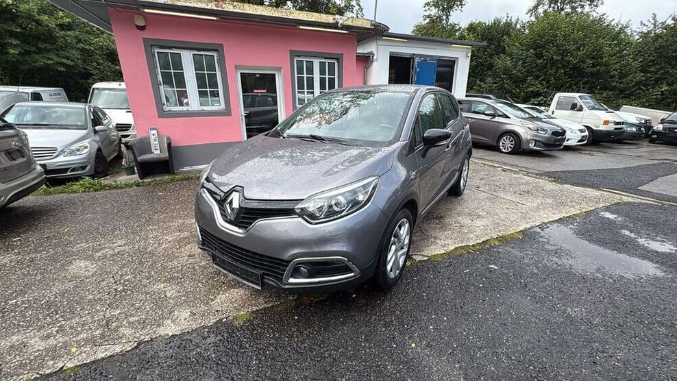 Captur