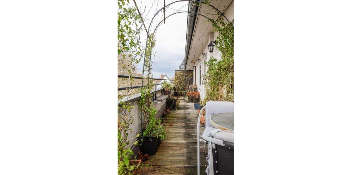 Etagenwohnung Leverkusen Opladen - 3 Zimmer, 137 m&sup2;, 349.000&euro; | Angebot:25749231