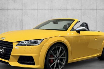 Audi TT 39.900 km 31.500 &euro; Düsseldorf 40231
